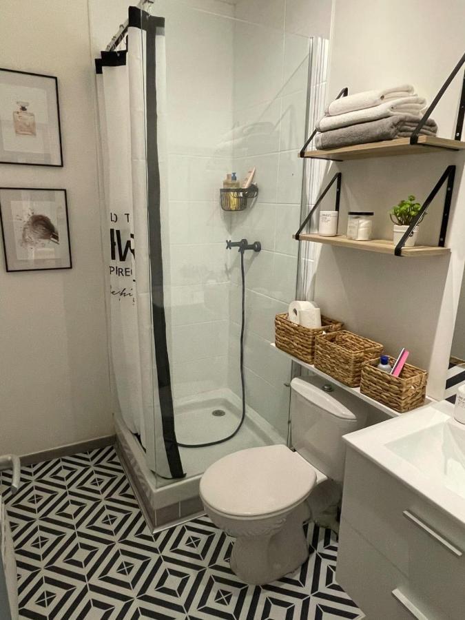 Magnifique Appartement Au Coeur De La Ville ベジエ エクステリア 写真