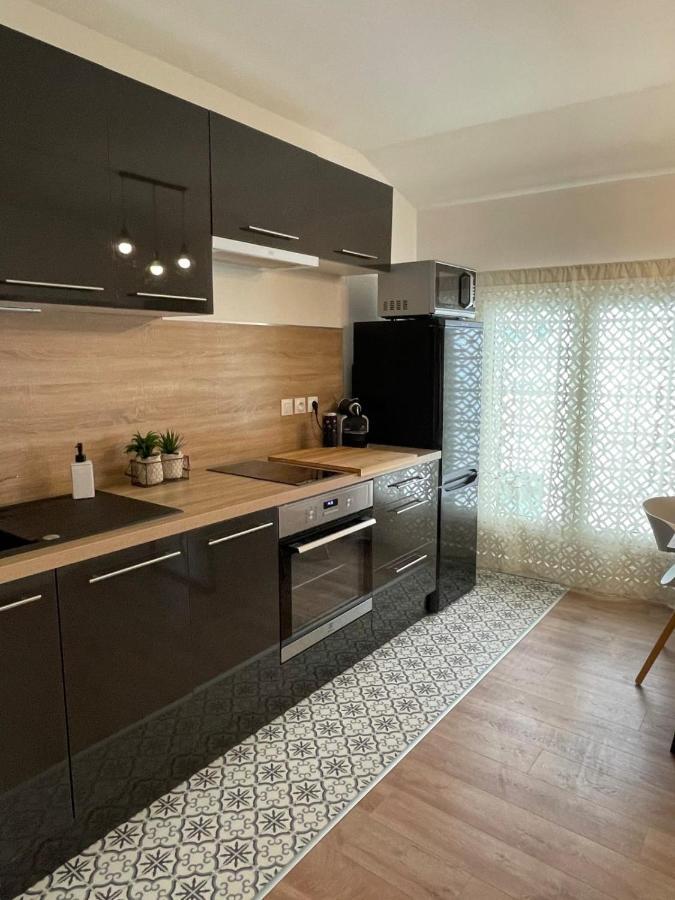 Magnifique Appartement Au Coeur De La Ville ベジエ エクステリア 写真
